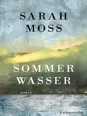 cover image of Sommerwasser